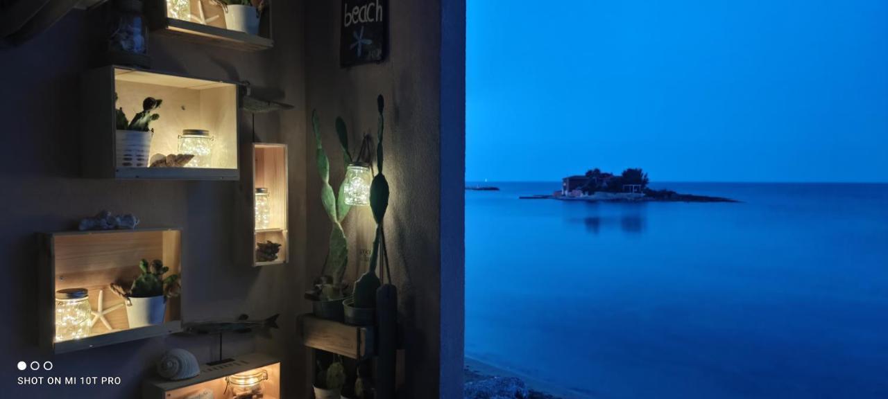 La Casa Dell'Alba Apartment Marzamemi Ngoại thất bức ảnh
