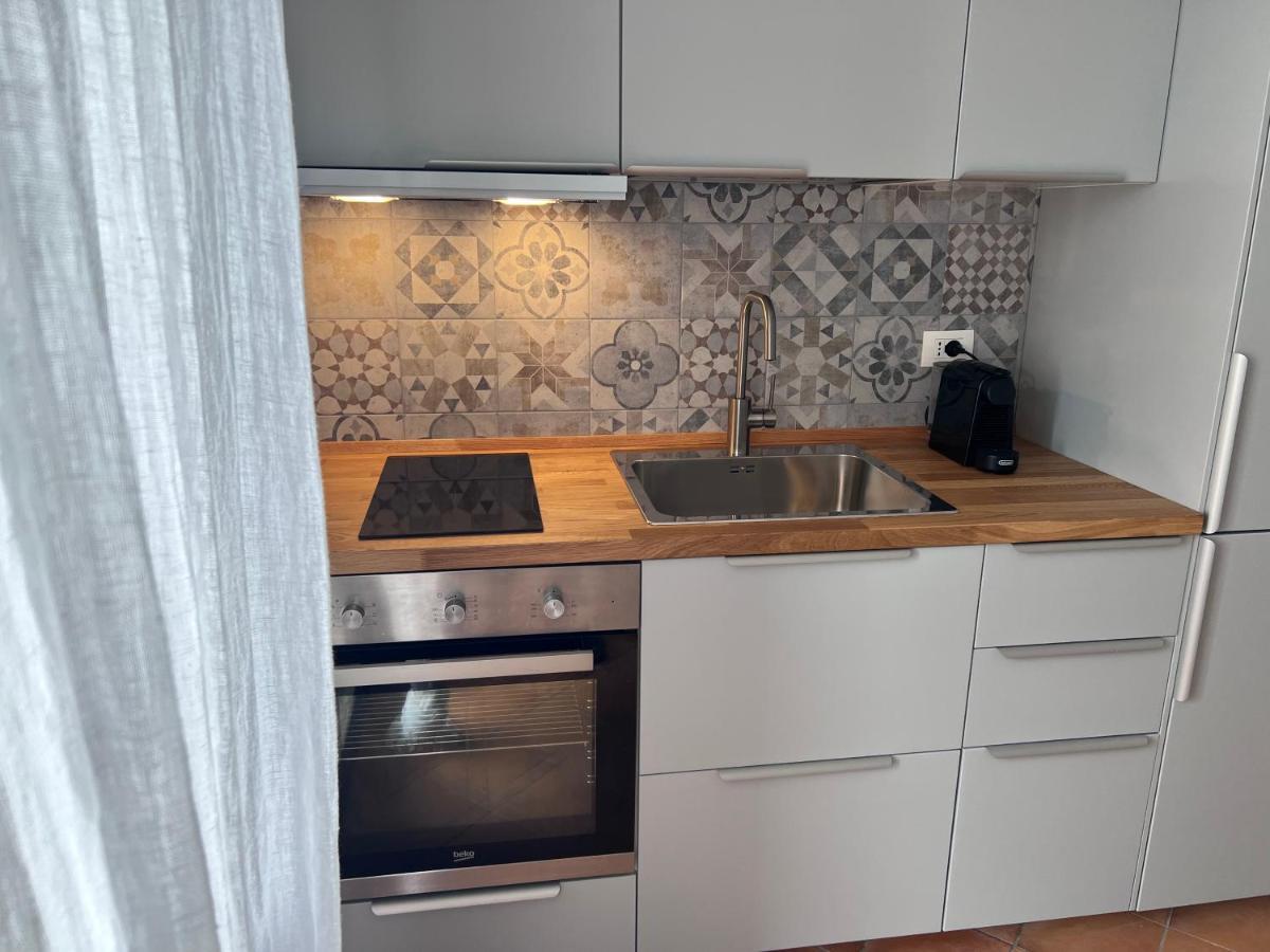 La Casa Dell'Alba Apartment Marzamemi Ngoại thất bức ảnh