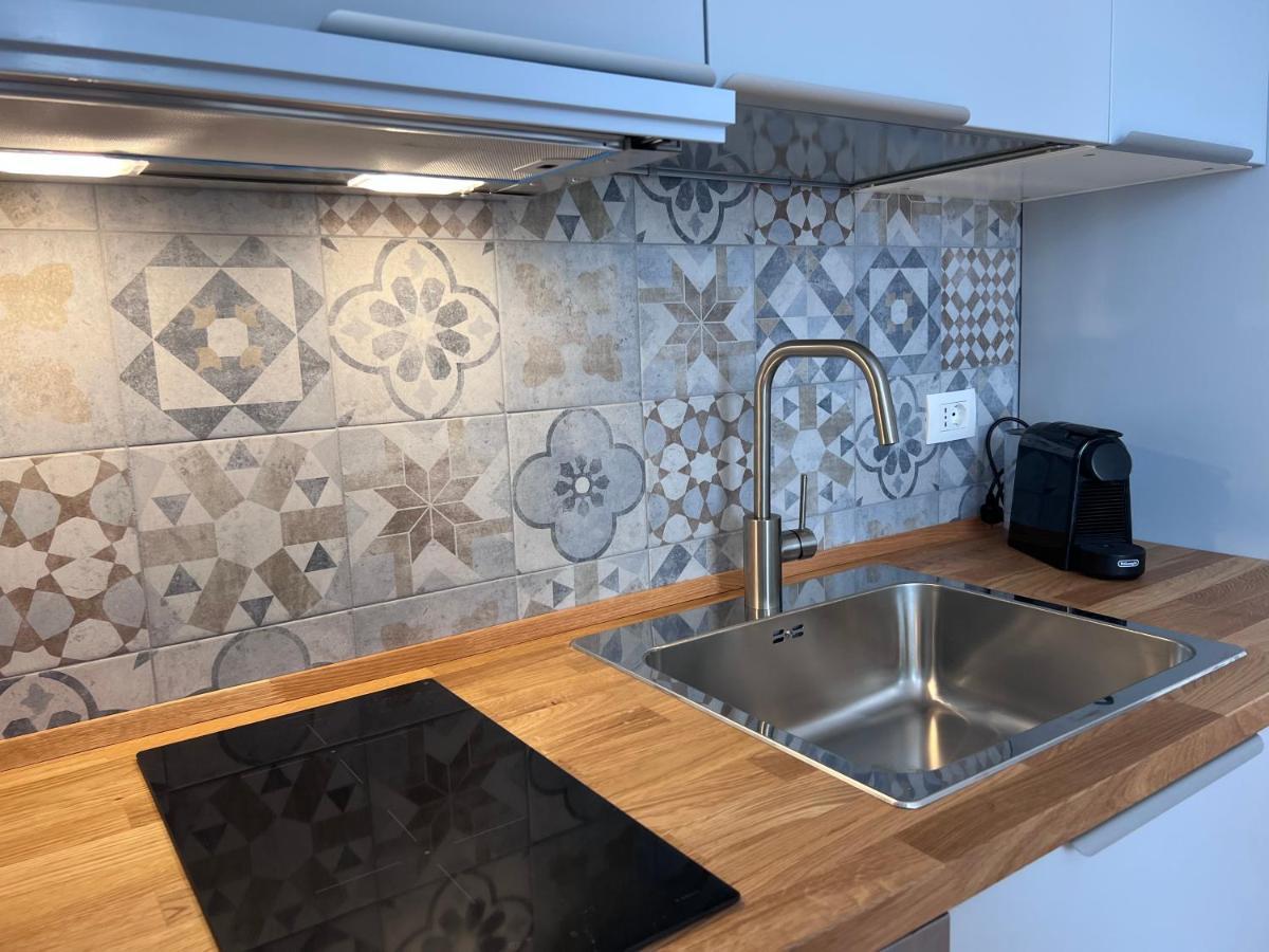 La Casa Dell'Alba Apartment Marzamemi Ngoại thất bức ảnh