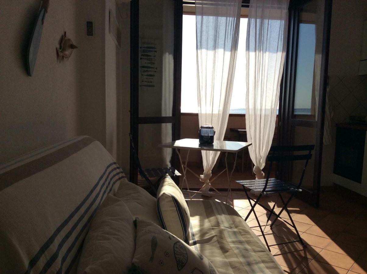 La Casa Dell'Alba Apartment Marzamemi Ngoại thất bức ảnh