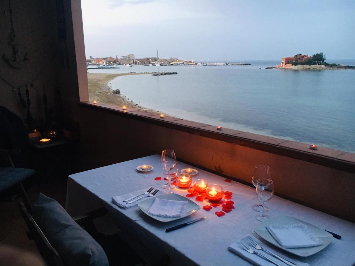 La Casa Dell'Alba Apartment Marzamemi Ngoại thất bức ảnh