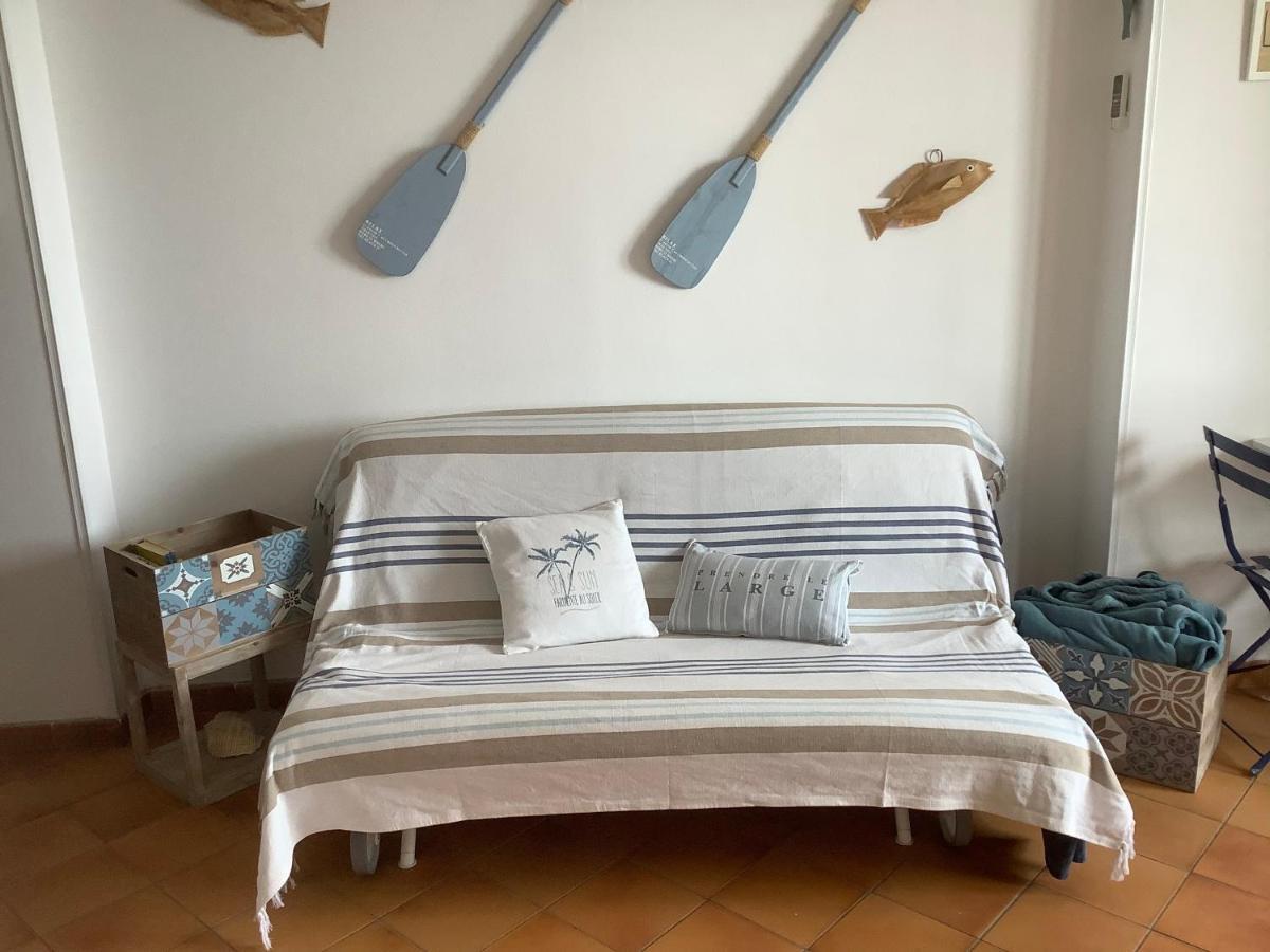 La Casa Dell'Alba Apartment Marzamemi Ngoại thất bức ảnh